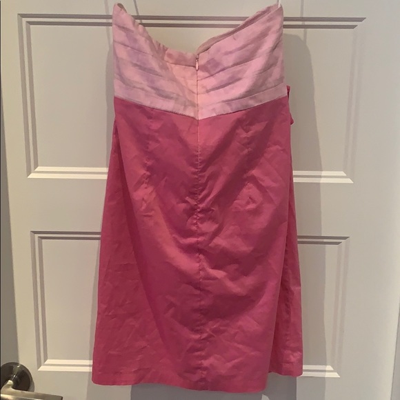 Sweetheart dress - Picture 4 of 4